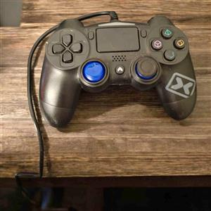 PS4 WIRED , READ DESCRIPTION.