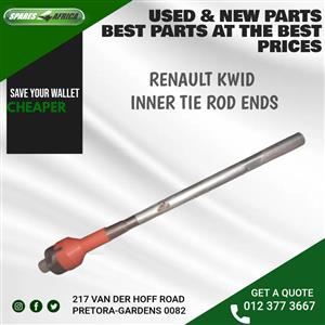 RENAULT KWID INNER TIE ROD ENDS FOR SALE