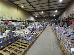 Industrial Rental Monthly in Briardene