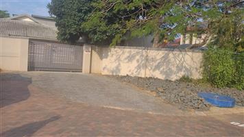 Garden Cottage Rental Monthly in Ballito