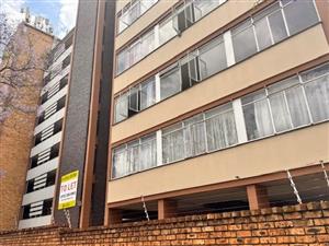Apartment Rental Monthly in Pretoria Central
