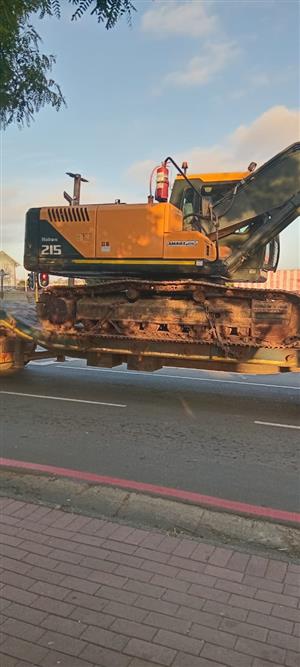 Trucking Service Long and Short Distance