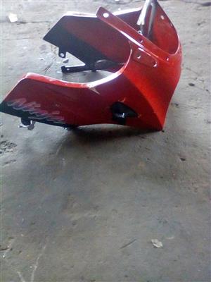 Kawasaki GPZ900R ZX900 1984-On Top (3)