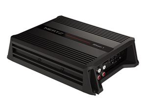 Hertz DPOWER 1 DPower 600w Mono Amplifier