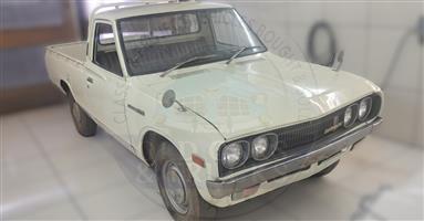 Datsun 620 Bakkie