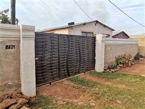 Two-Bedroom House for sale 