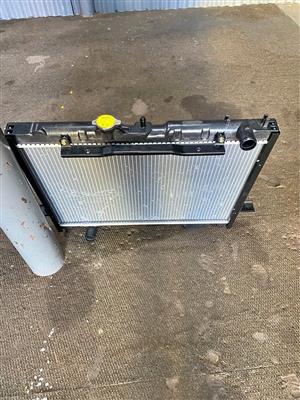 Radiator Radiators with best Prices  