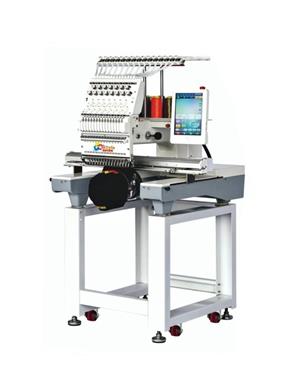 Single Head Embroiderymachine @ Zar65k, whatsapp+26776044223