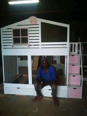 Kids beds