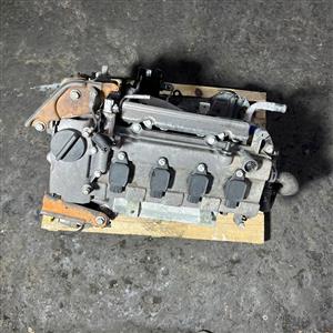 NISSAN MICRA #CR14 ENGINE FOR SALE 