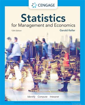Statistical Textbooks 