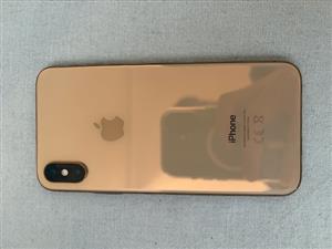 IPhone XS