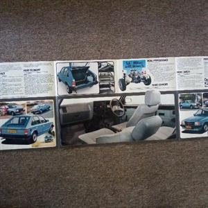 Kadett, original picture