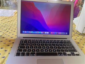 APPLE MacBook Air 2017