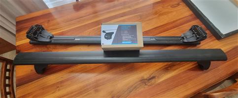 Holdfast roofrails. Currently on Chery Tiggo 7 Pro. 1.17m BAR