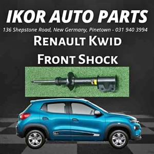 Renault Kwid Front Shock
