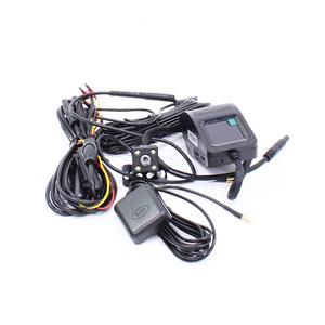 T3 Dashcam with dual camera, wifi & app live view