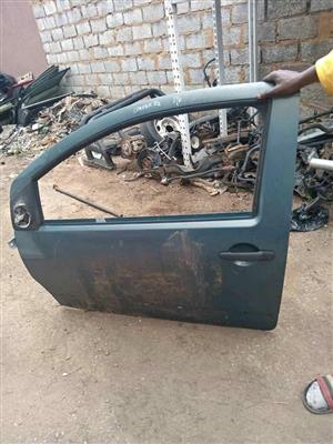 Citroen C2 L/F door selling