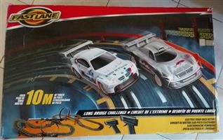 fast lane slot cars