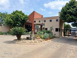 Tranquil 2-Bedroom Home in Premier Retirement Estate – Waterval East, Rustenburg
