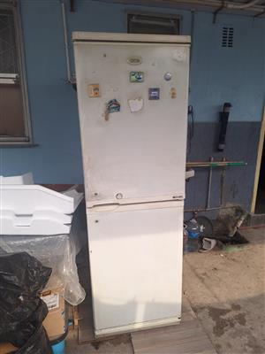 Defy fridge/ freezer