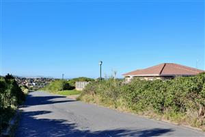Vacant Land For Sale in Emerald Heights, Port Alfred