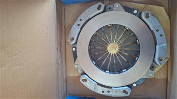 Nissan Renault Clutch kit