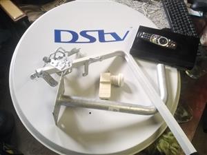 DSTV.