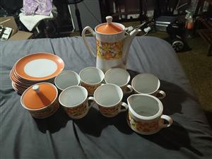 Twilight Fine China  SUNSHINE