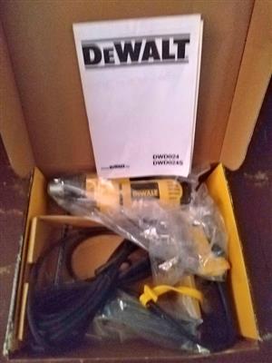 Dewalt Impact Drill 750w