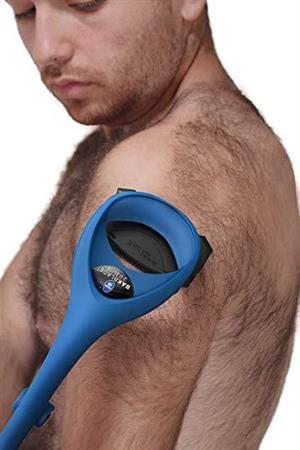 Back and Body Hair Shaver