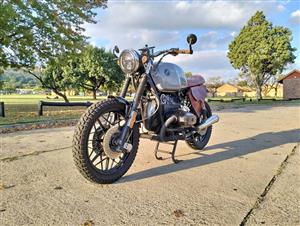 BMW R100 1000cc