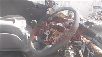 Toyota Quantum 2.7i Steering Wheel 