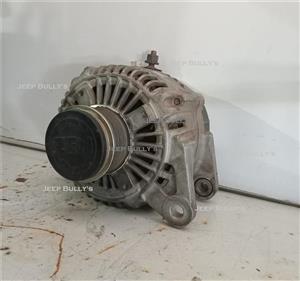 Jeep Cherokee | 2.4 KJ | Used Alternator Available 