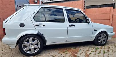 2006 Volkswagen  Golf Velociti 1.4i 