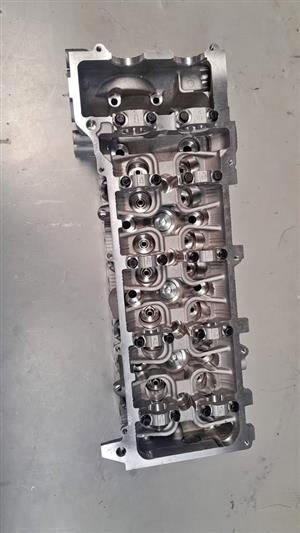 TOYOTA 3RZ CYLINDER HEAD FOR SALE 