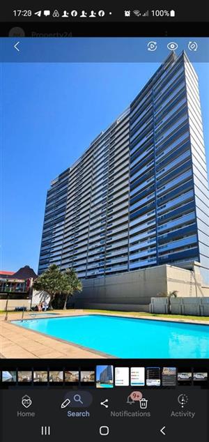 Apartment For Sale in Amanzimtoti