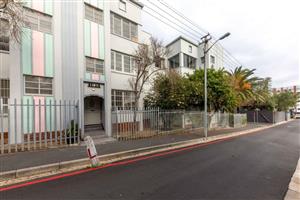 Apartment For Sale in Sea Point