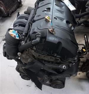 Mini Cooper 1.4 - 1.6 Petrol Engine (N12B14)