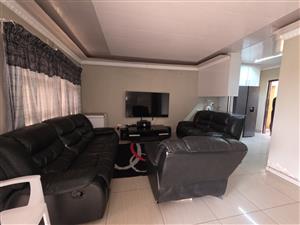 “Renovated Residence with Space to Make It Your Own”