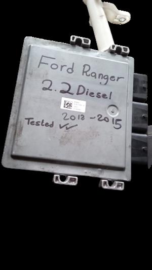 FORD RANGER ENGINE CONTROL UNIT 2.2 DIESEL (2012-2015)