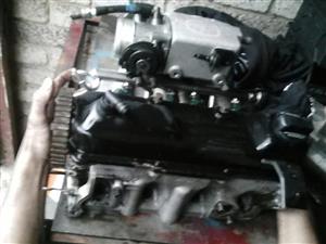 1.4 velocity golf head