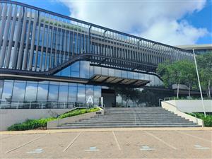 Prime 309m² Office To Let in Irene Link Precinct – Premium, Secure & Energy-Efficient