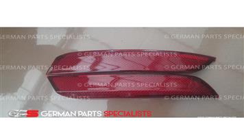 Polo 6 rear bumper reflector FOR SALE 