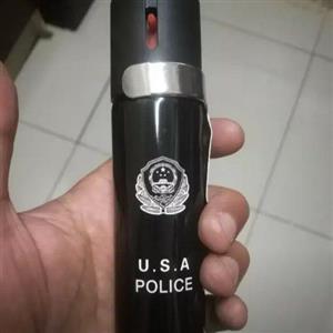 Pepper Spray for self defense 
