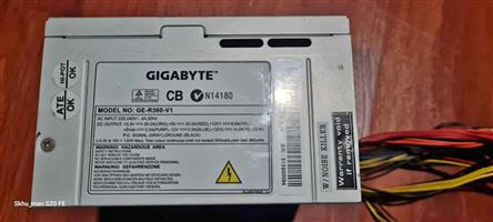 Gigabyte GE-R360 360W Power Supply
