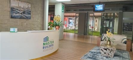 Office Space for Rent