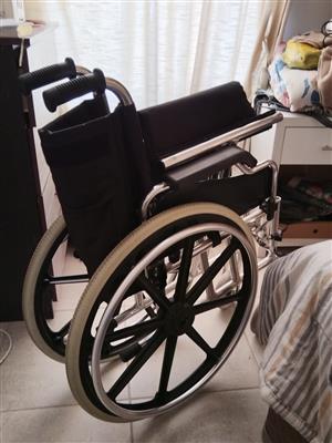 Wheelchair