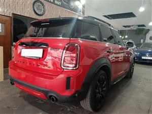 2023 Mini Cooper 2023 
