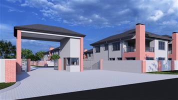 House For Sale in Raslouw